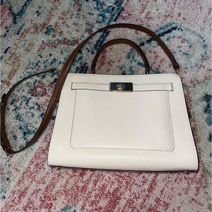 Lane Carryall In Colorblock